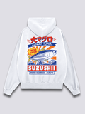 Great Tuna Hoodie