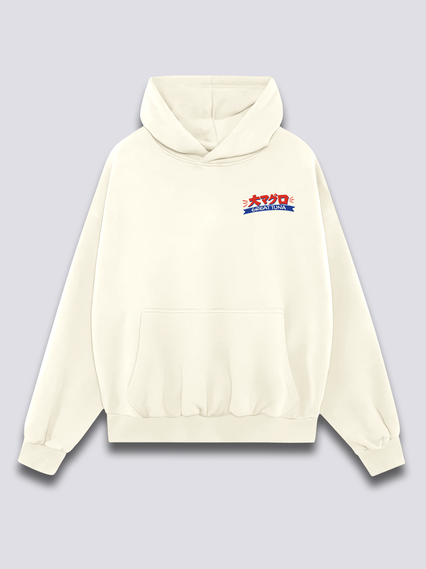 Great Tuna Hoodie