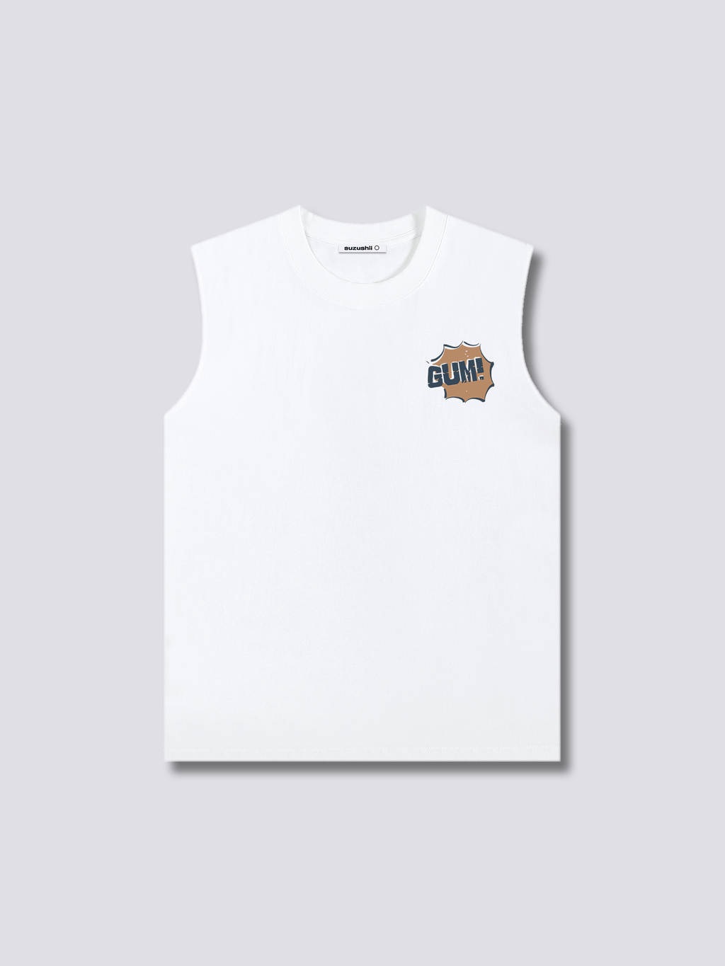Gum Tank Top