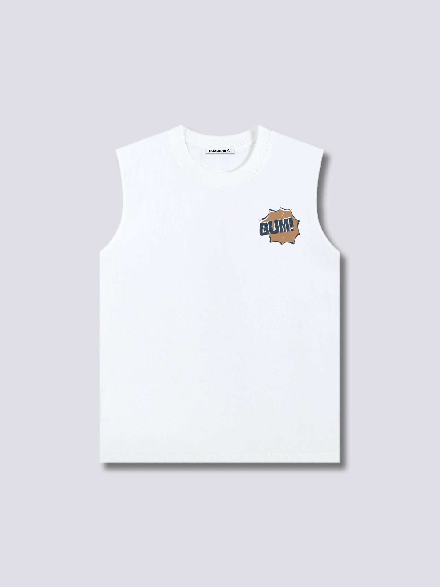 Gum Tank Top