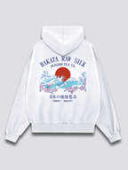Hakata Sunrise Hoodie