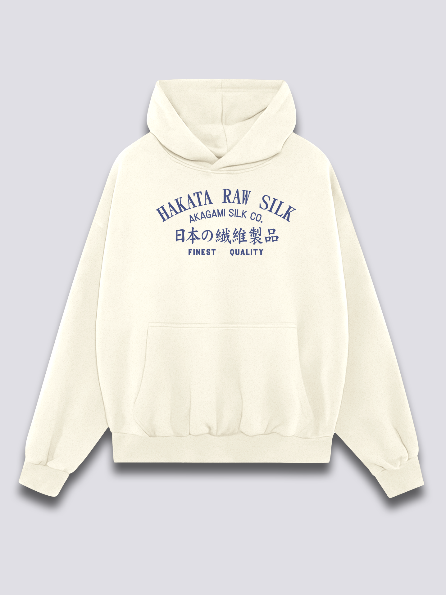Hakata Sunrise Hoodie
