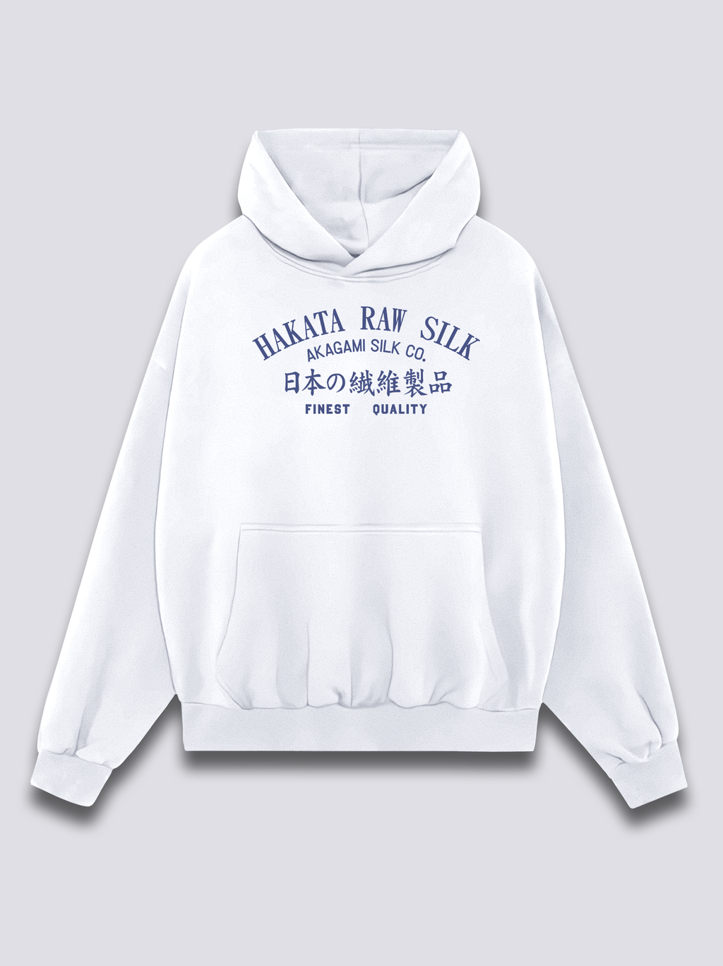 Hakata Sunrise Hoodie