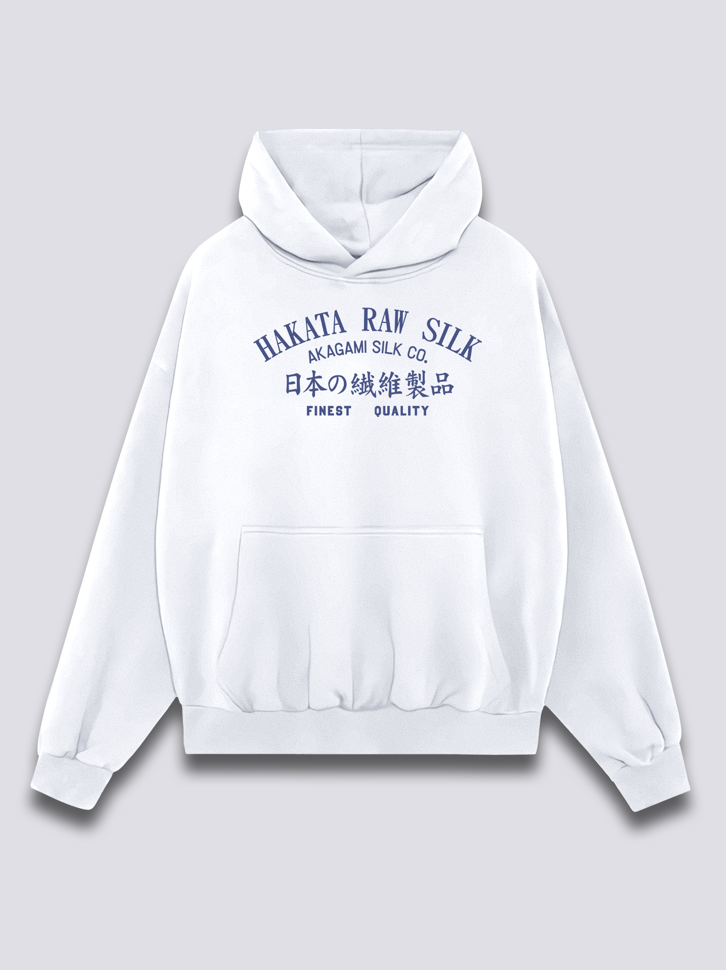 Hakata Sunrise Hoodie