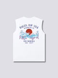 Hakata Sunrise Tank Top