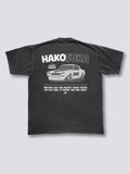 Hakosuka Heat Vintage T-Shirt
