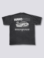 Hakosuka Heat Vintage T-Shirt