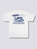 Hakosuka Heat T-Shirt