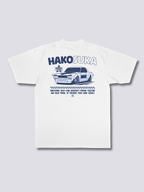 Hakosuka Heat T-Shirt