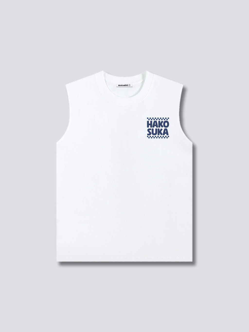 Hakosuka Heat Tank Top