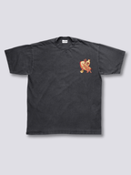 Happy Sushi Vintage T-Shirt