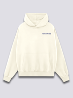 Hokkaido Wave Hoodie