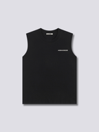 Hokkaido Wave Tank Top