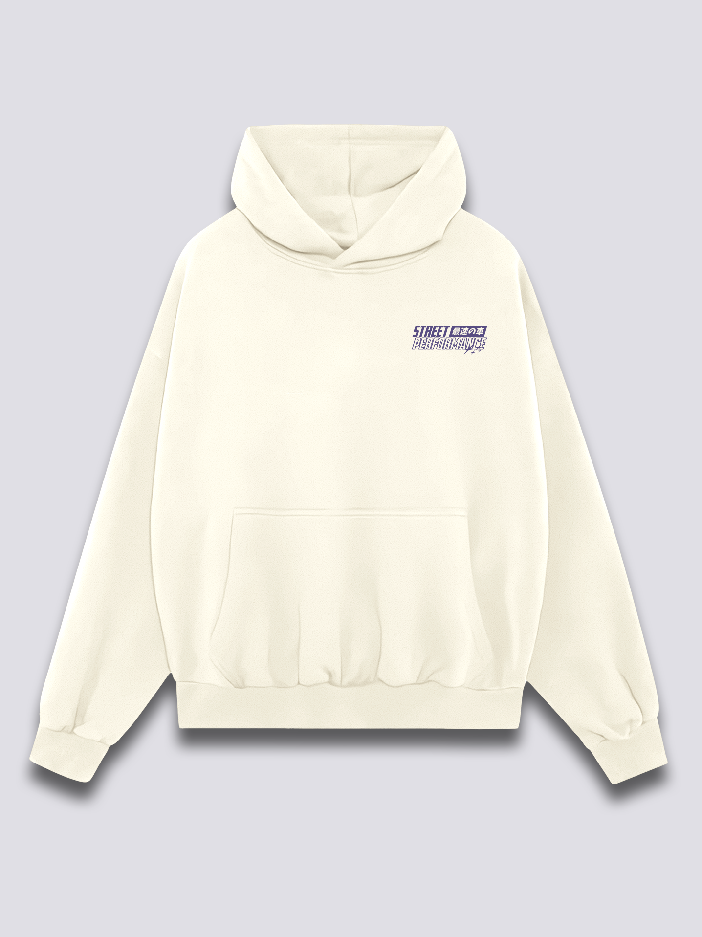 Honda NSX Hoodie