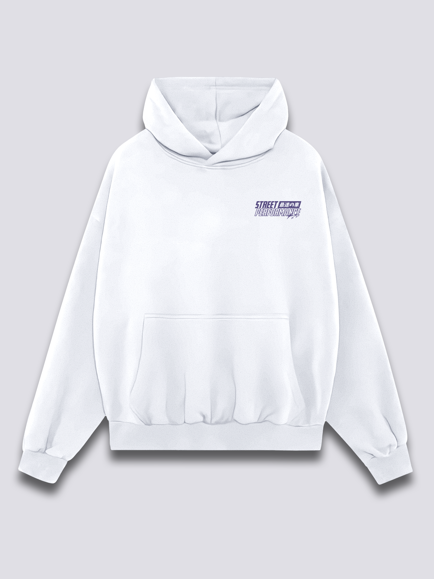 Honda NSX Hoodie