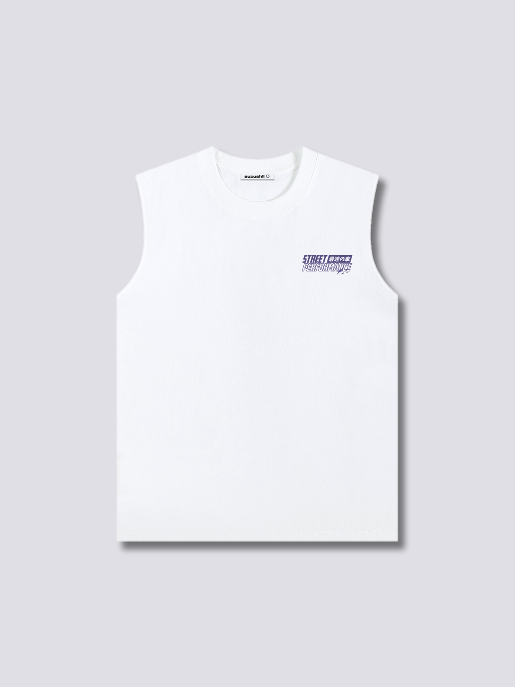 Honda NSX Tank Top