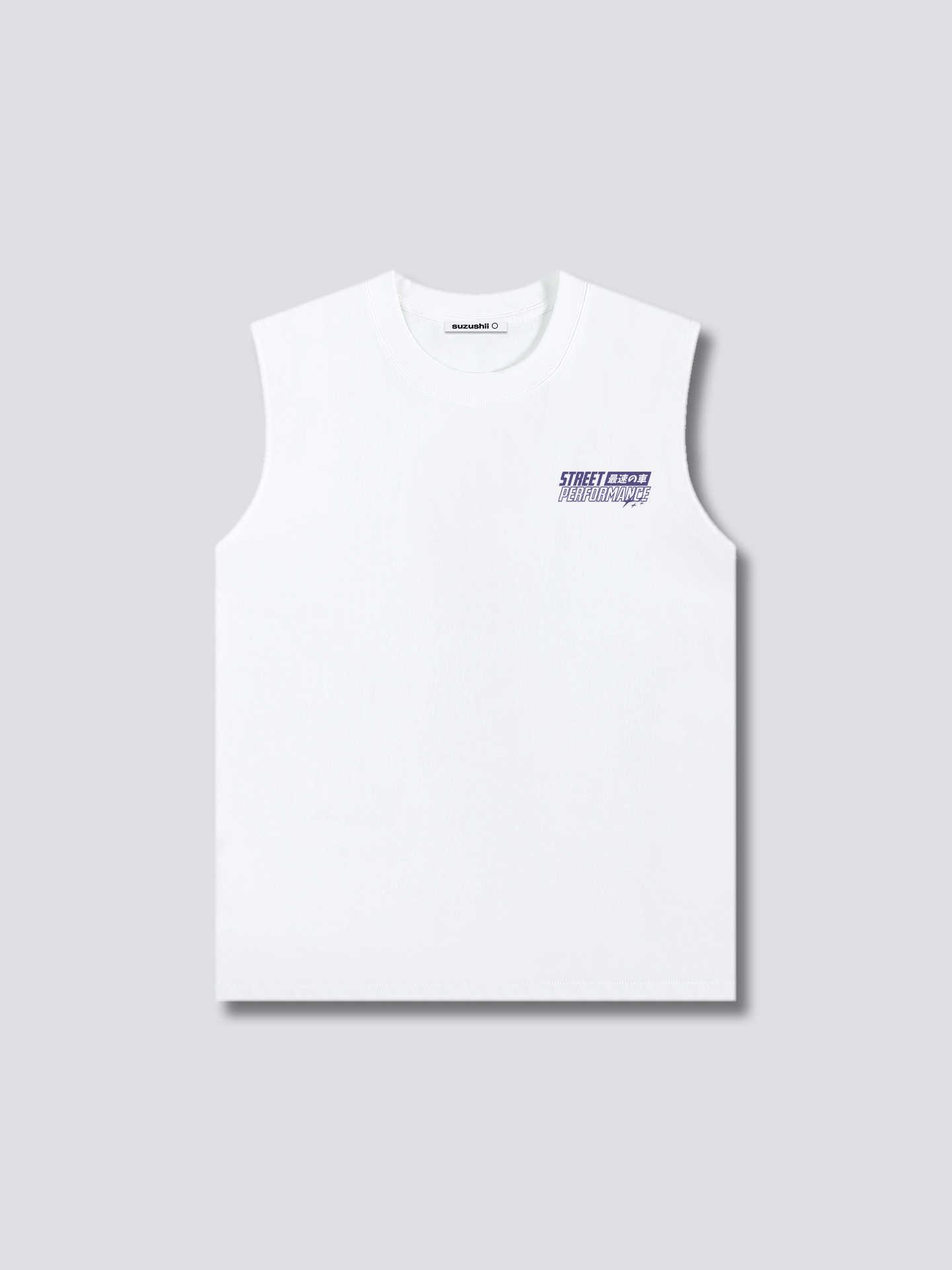 Honda NSX Tank Top