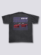 Honda NSX Vintage T-Shirt