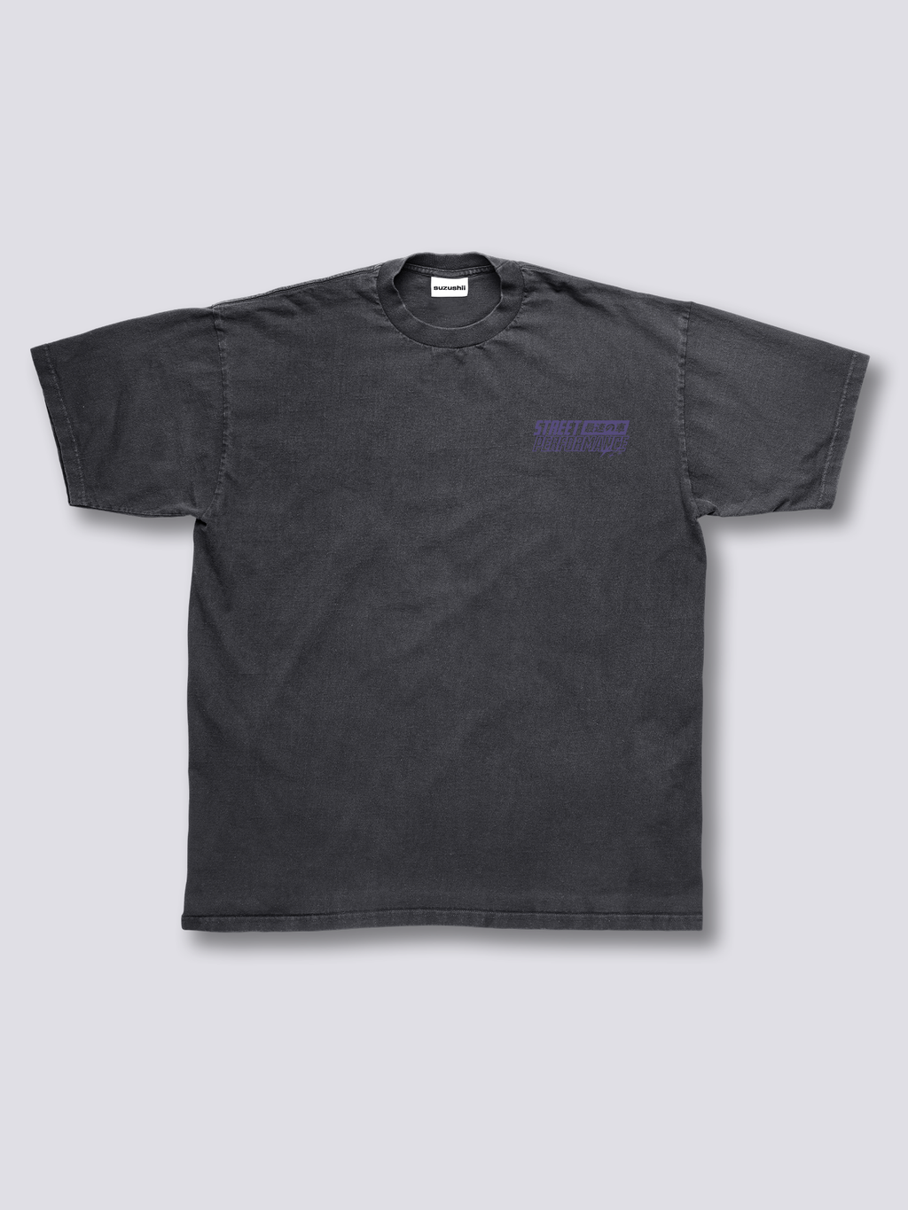 Honda NSX Vintage T-Shirt