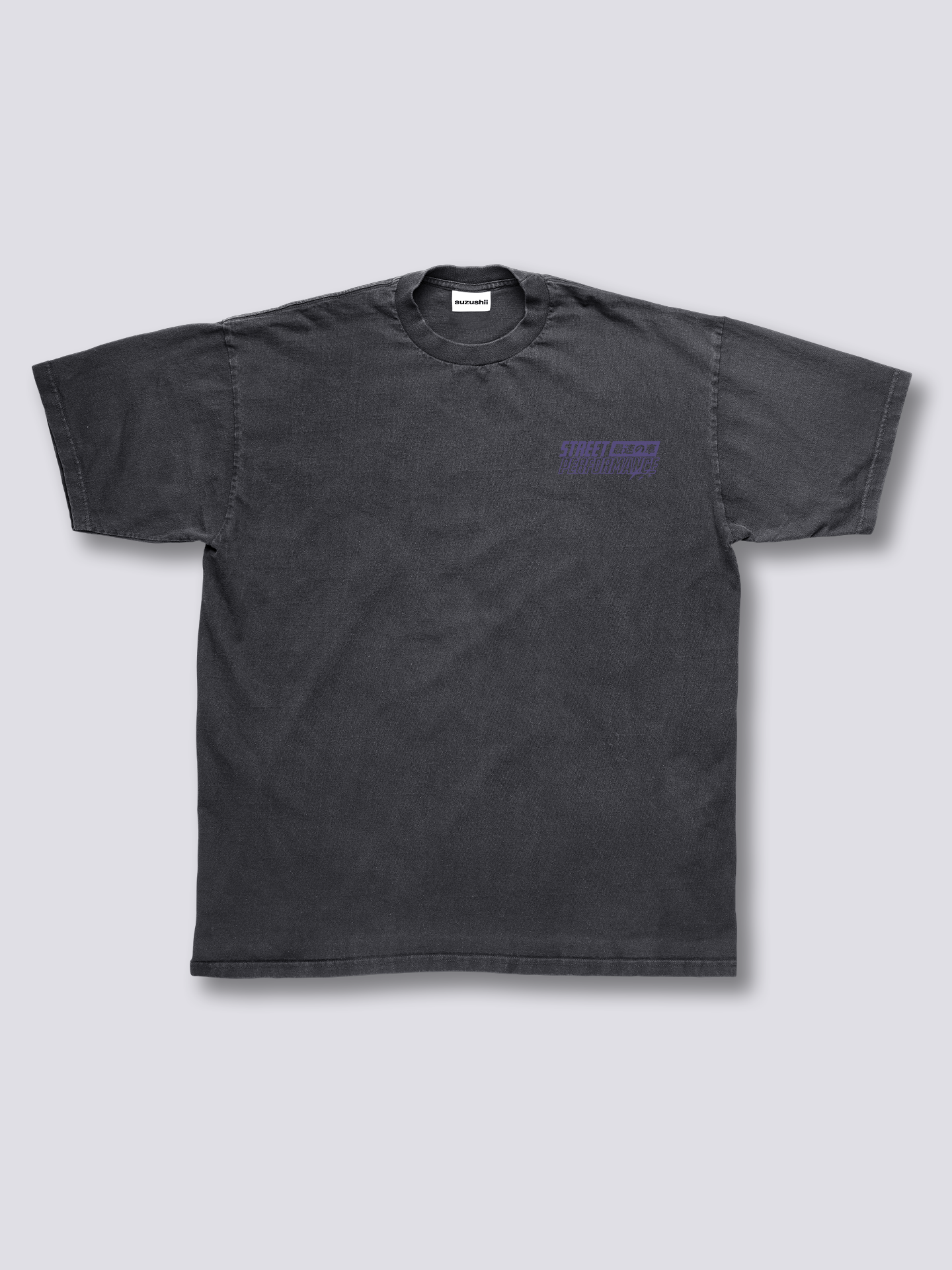 Honda NSX Vintage T-Shirt