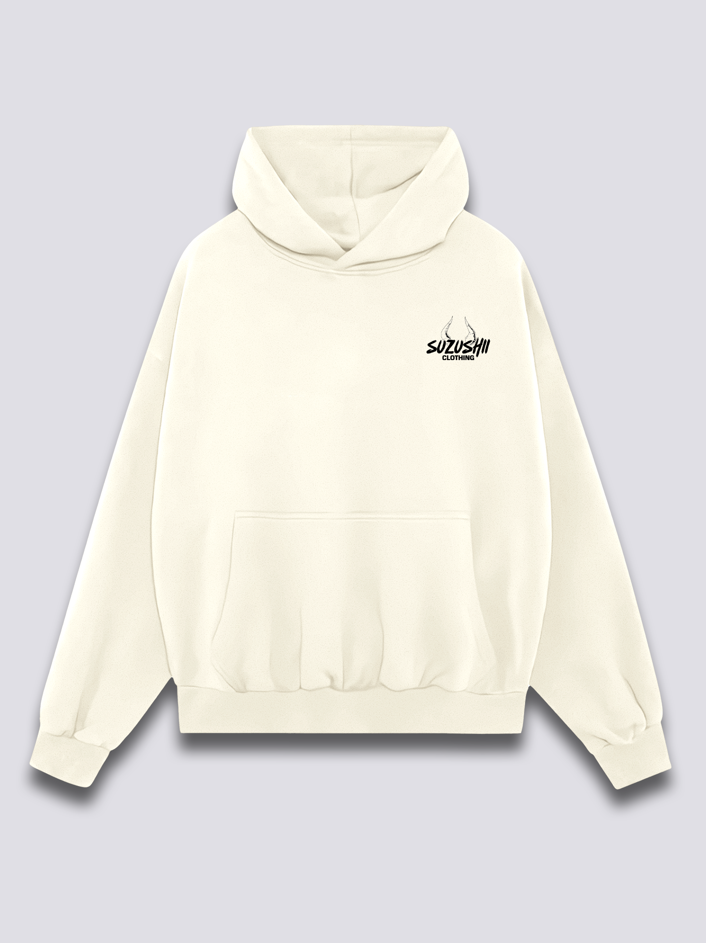 Honorable Oni Hoodie