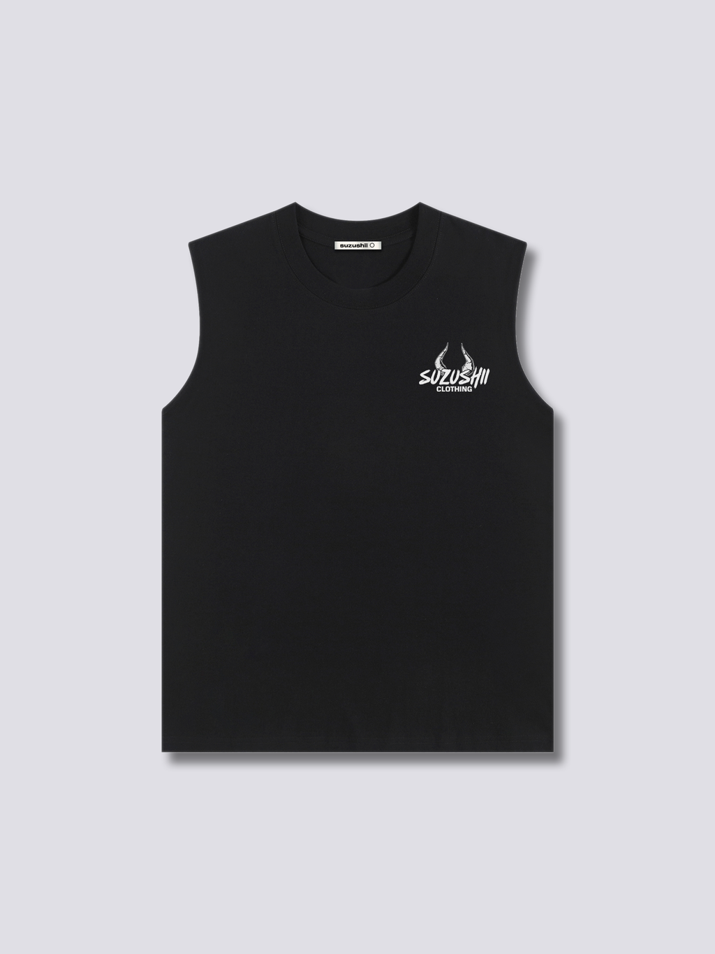 Honorable Oni Tank Top