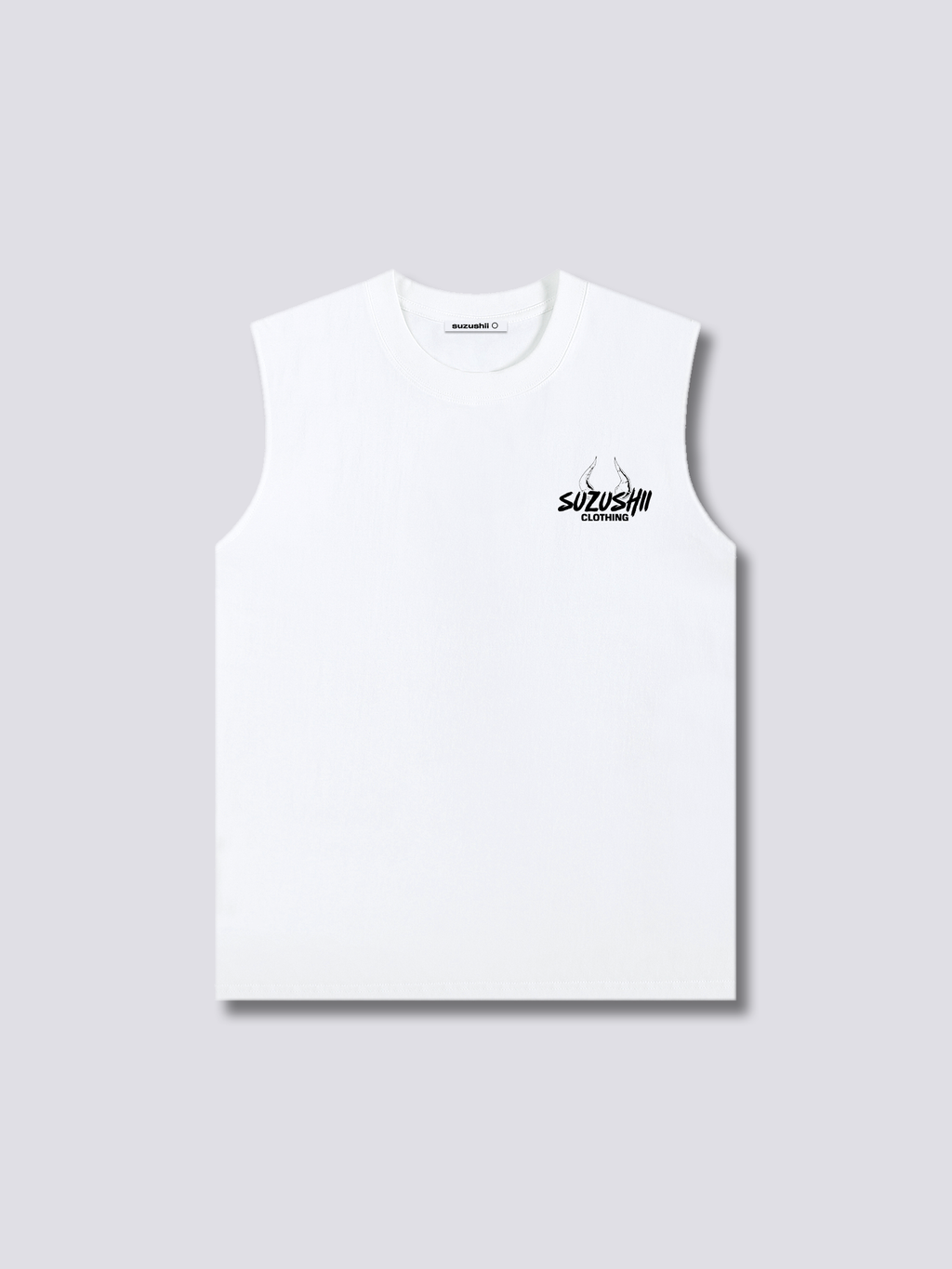 Honorable Oni Tank Top
