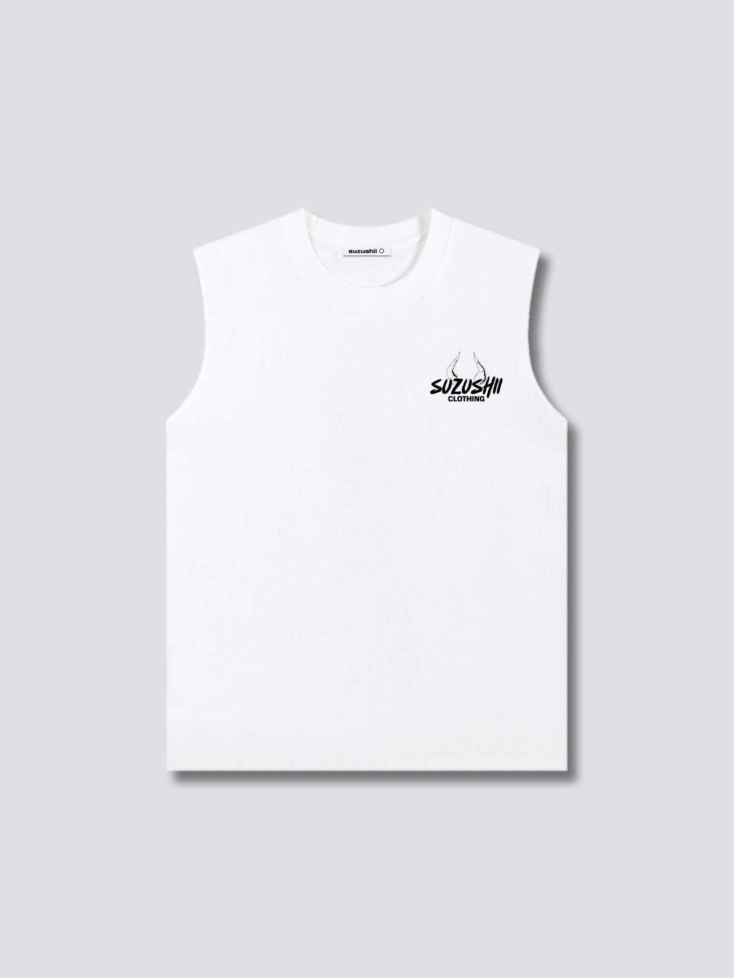 Honorable Oni Tank Top