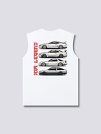 JDM Legend Tank Top