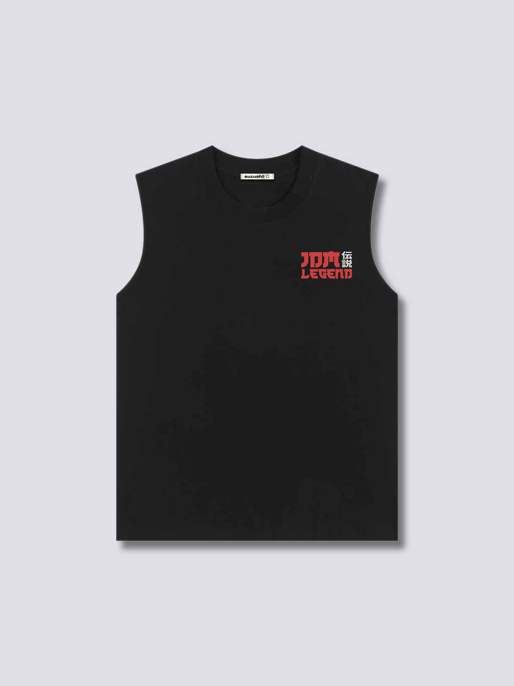 JDM Legend Tank Top