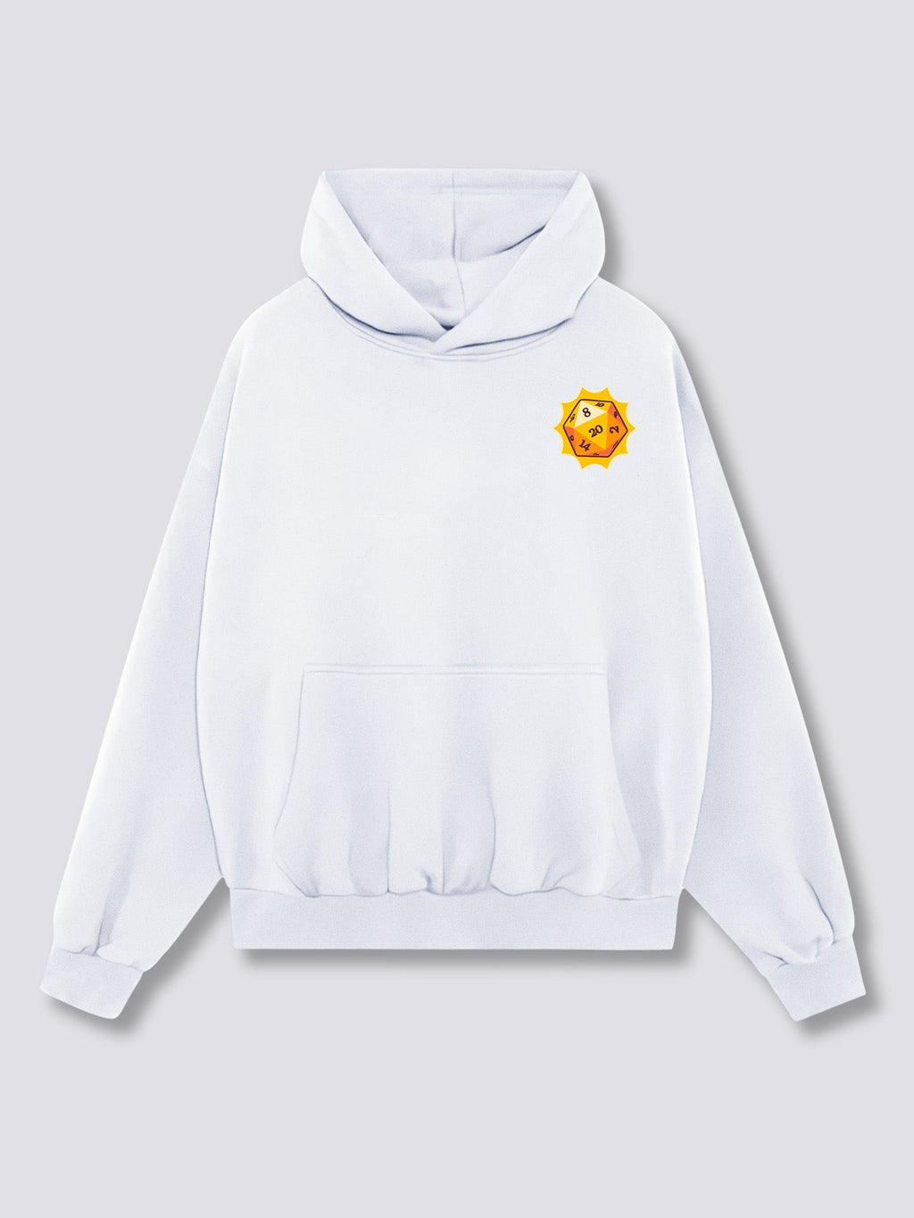 JRPG Hoodie