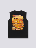 JRPG Tank Top