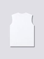 Front Print - Japan Tiger Tank Top
