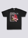Front Print - Japan T-Shirt