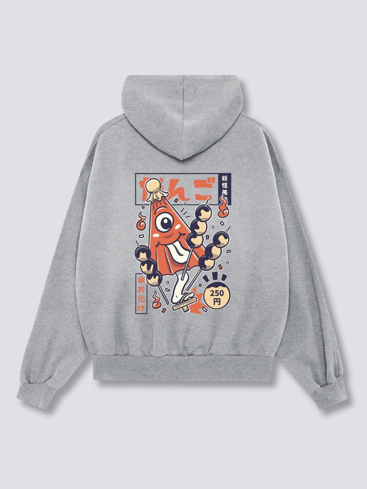 Kasa Obake Hoodie