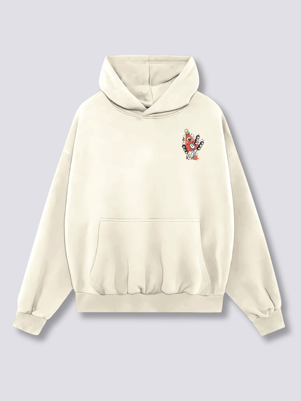 Kasa Obake Hoodie