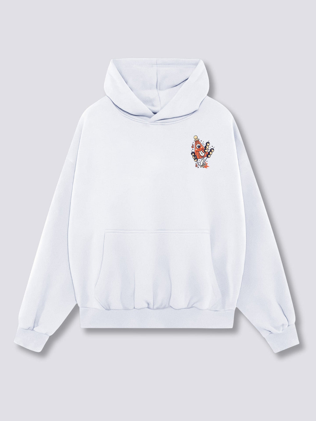 Kasa Obake Hoodie