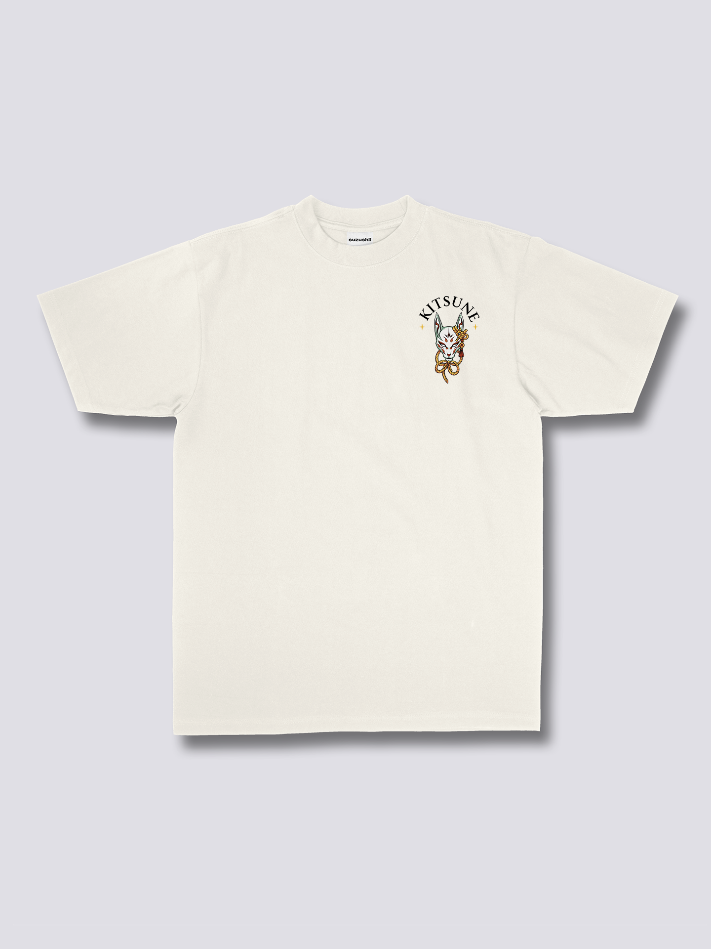 Kitsune Collective T-Shirt