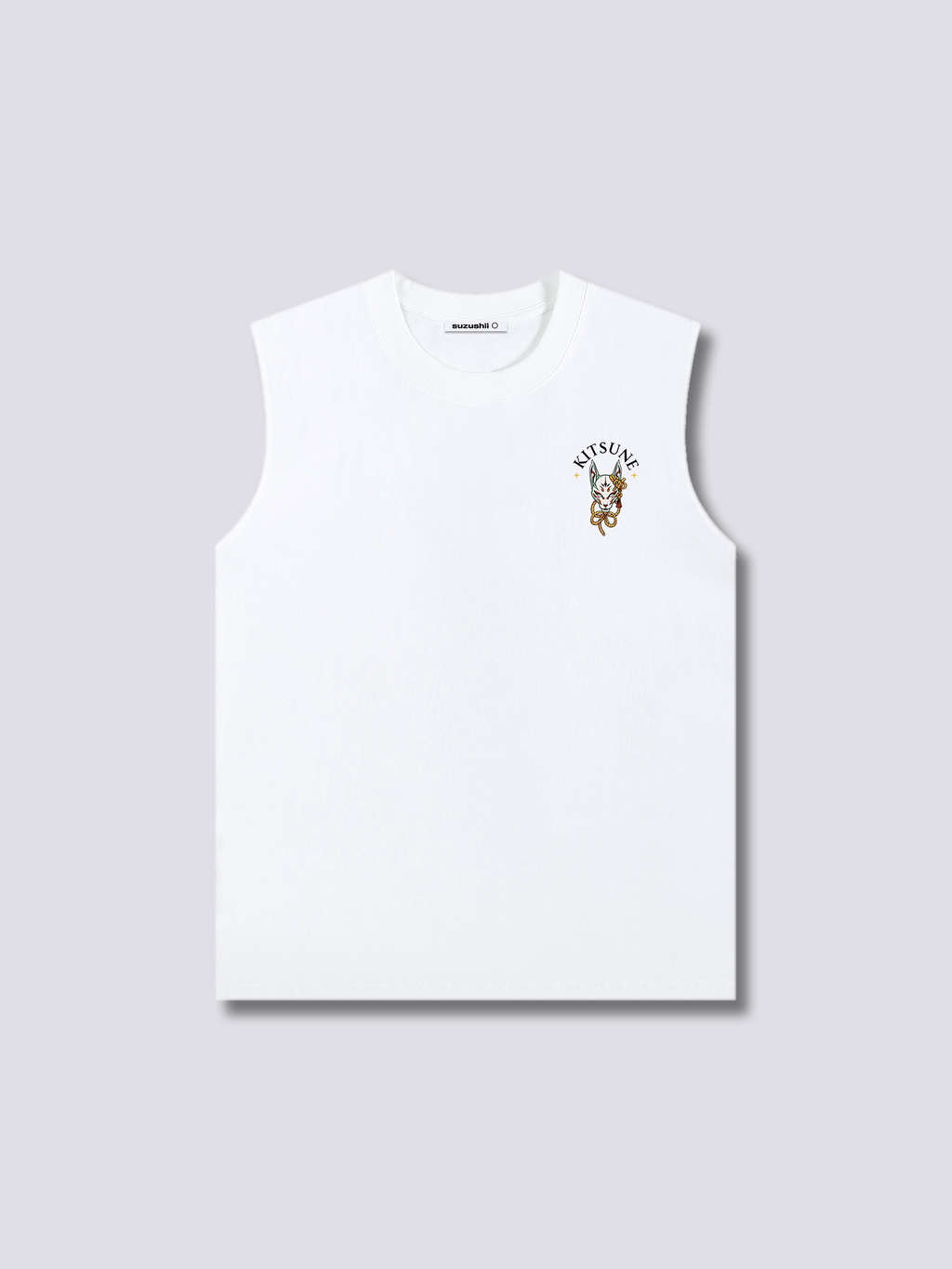 Kitsune Collective Tank Top