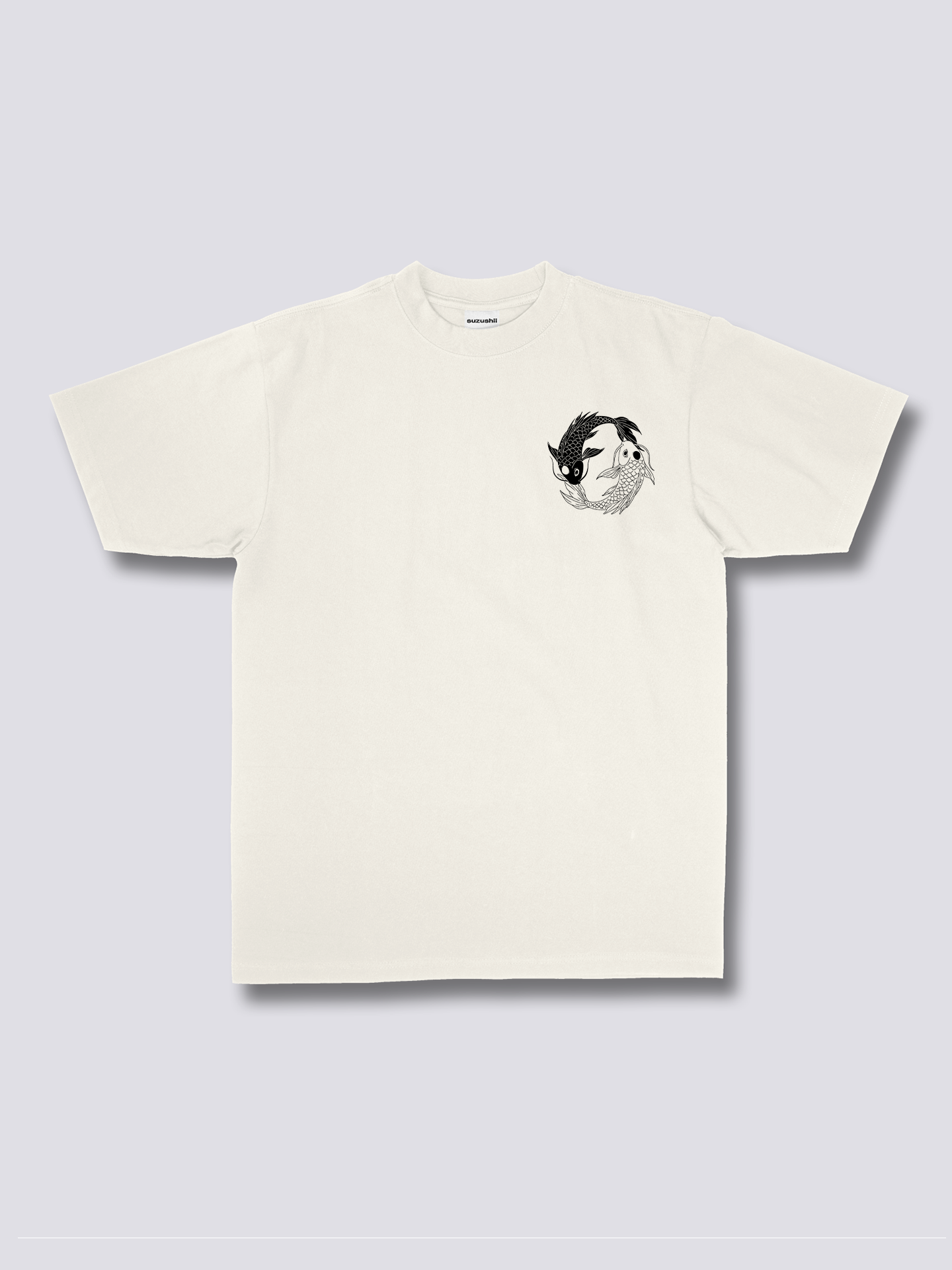 Koi Harmony T-Shirt