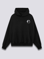 Koi Harmony Hoodie