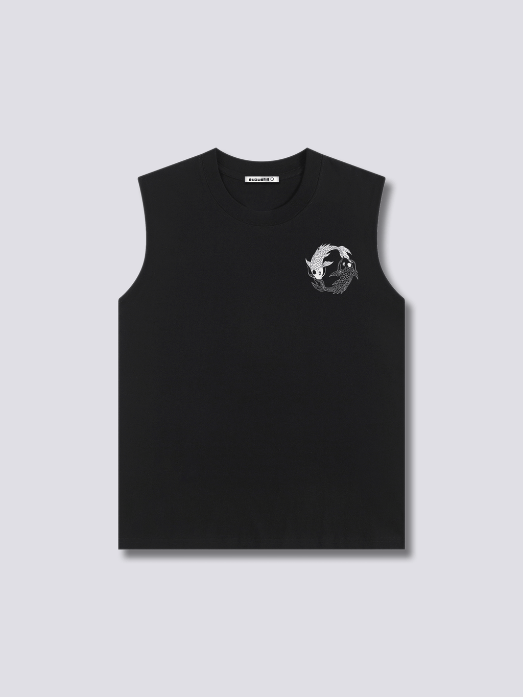 Koi Harmony Tank Top