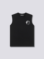 Koi Harmony Tank Top