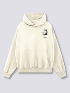 Ying Yang Koi Hoodie