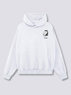 Ying Yang Koi Hoodie