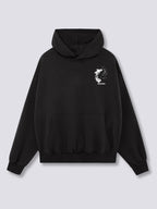 Ying Yang Koi Hoodie