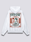 Kyoto Chop Hoodie