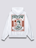 Kyoto Chop Hoodie