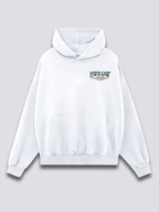 Kyoto Chop Hoodie
