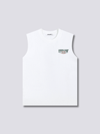 Kyoto Chop Tank Top